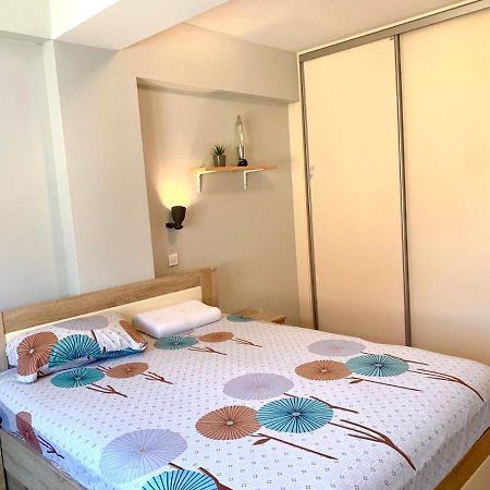 Modern Apartment On Perfect Location Skopje Zewnętrze zdjęcie
